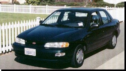 Kia 97